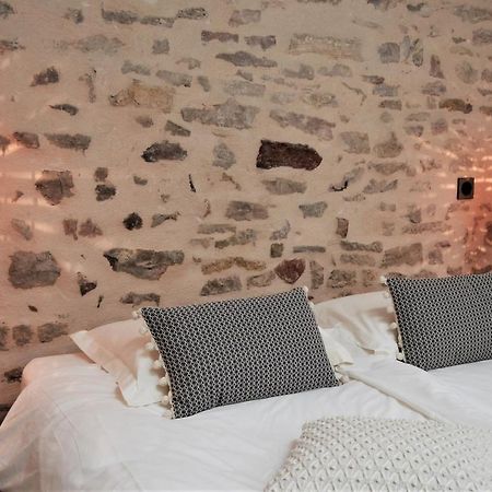 Vini Lodge Tournus Kültér fotó