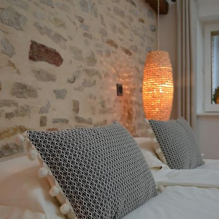 Vini Lodge Tournus Kültér fotó