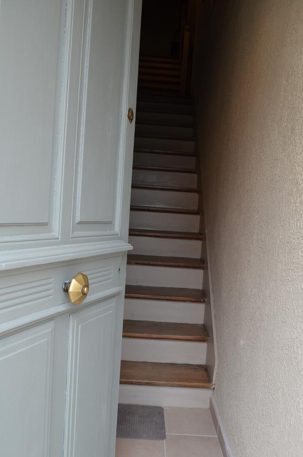 Vini Lodge Tournus Kültér fotó