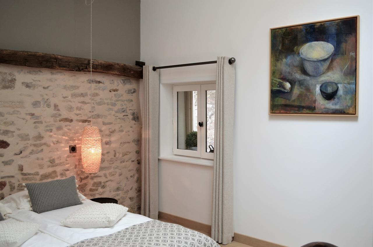 Vini Lodge Tournus Kültér fotó