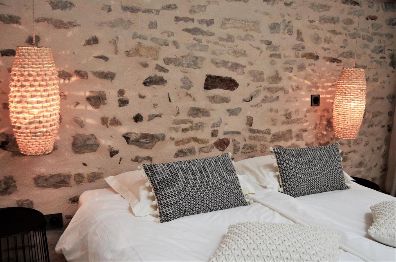 Vini Lodge Tournus Kültér fotó