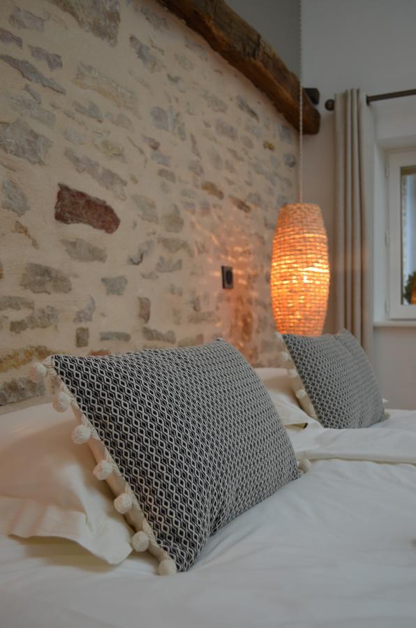 Vini Lodge Tournus Kültér fotó
