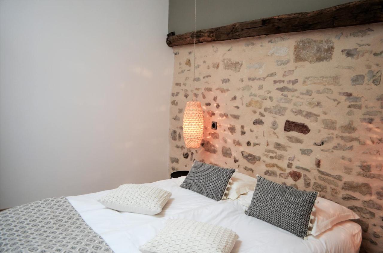 Vini Lodge Tournus Kültér fotó