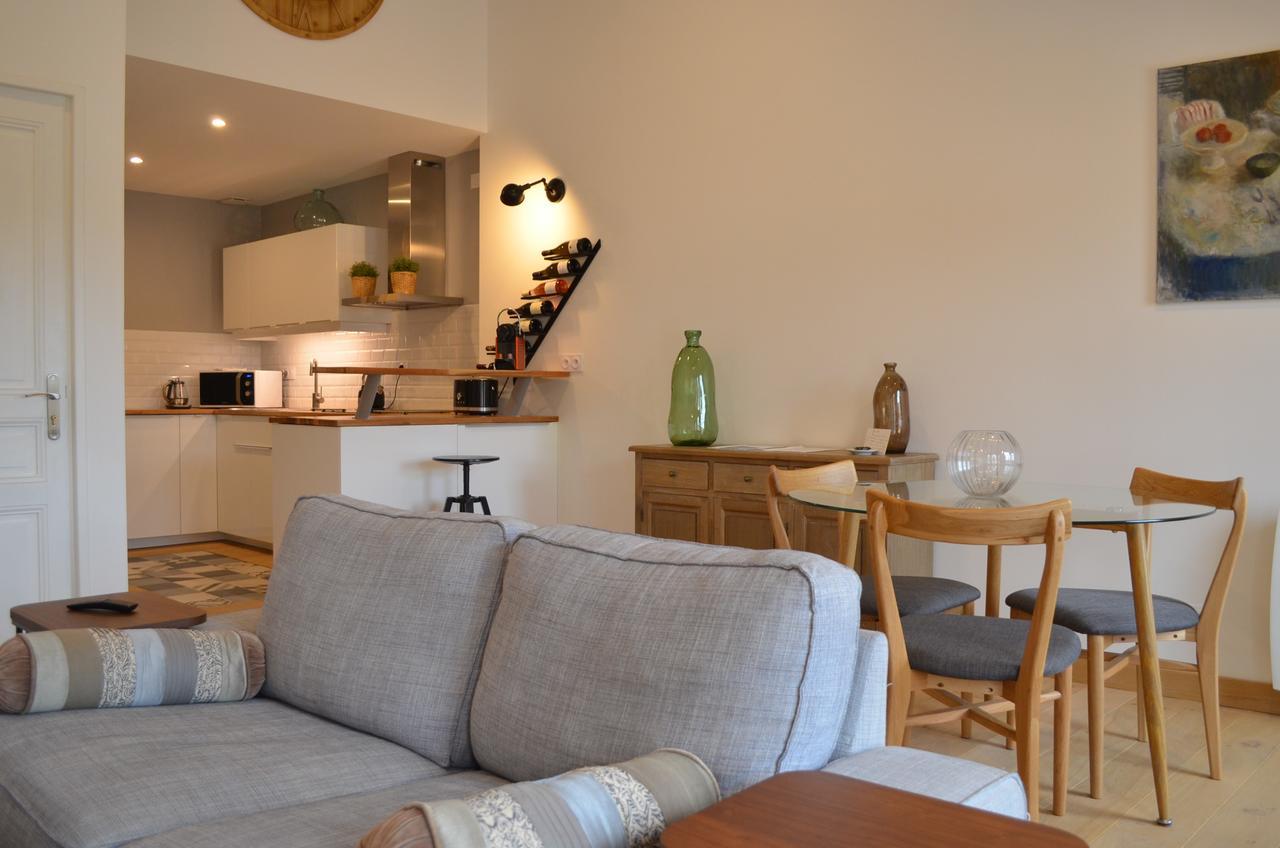 Vini Lodge Tournus Kültér fotó