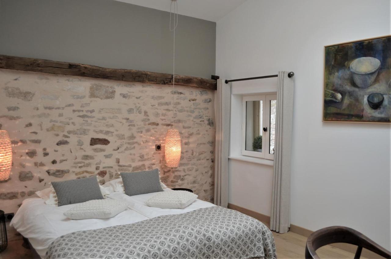 Vini Lodge Tournus Kültér fotó