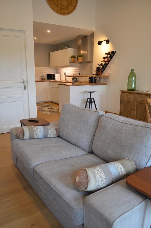Vini Lodge Tournus Kültér fotó